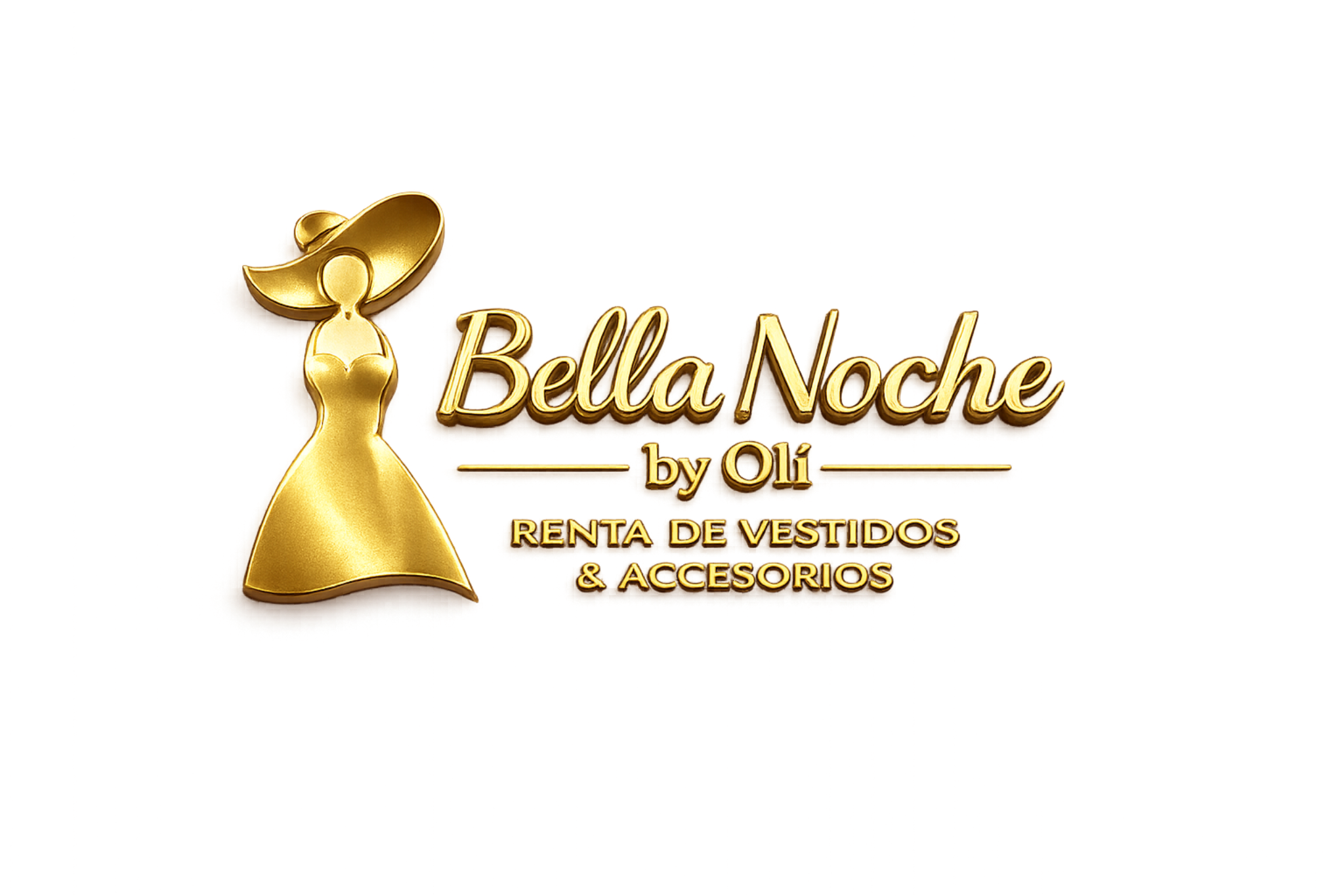 Bella Noche by Oli